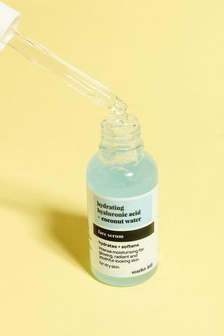 Face Serum - Hydrating