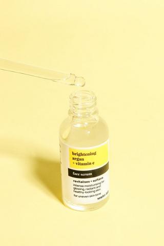 Face Serum - Brightening