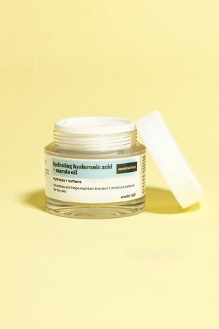 Moisturiser - Hydrating