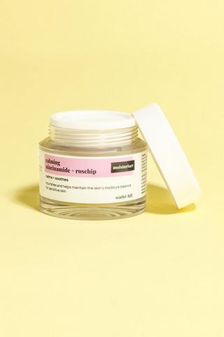 Moisturiser - Calm