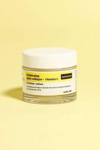Moisturiser - Brightening