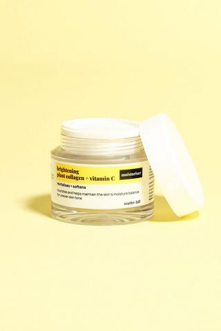 Moisturiser - Brightening
