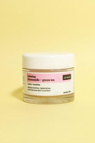 Gel Mask - Calm