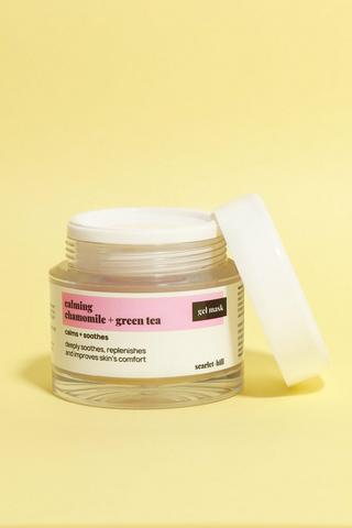 Gel Mask - Calm