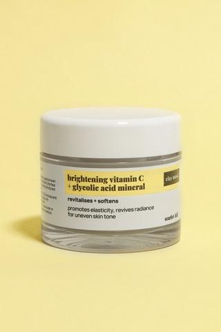 Clay Mask - Brightening
