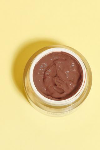 Clay Mask - Brightening