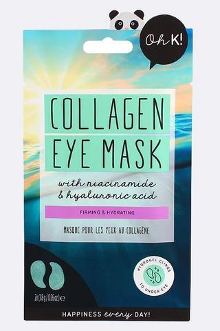 Colagen Under Eye Mask