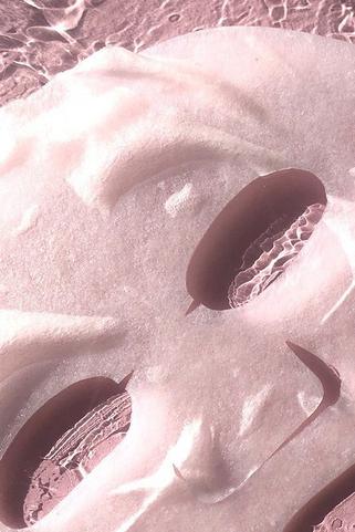 Niacinamide Sheet Mask