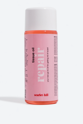Repair Tissue Oil
