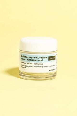 Eye Cream - Hydrating