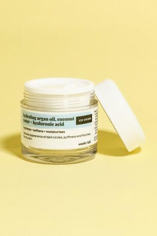 Eye Cream - Hydrating