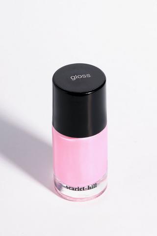 Nail Polish - Candy Floss