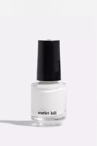 Nail Polish - White