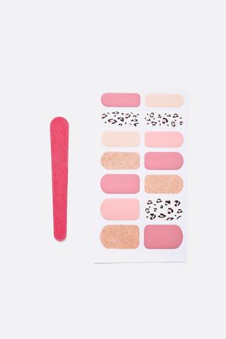 Nail Stickers