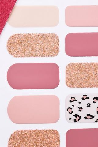 Nail Stickers