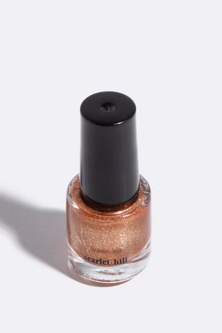 Nail Polish - Gold