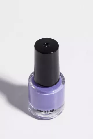 Nail Polish - Lilac