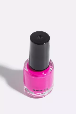 Nail Polish - Pink