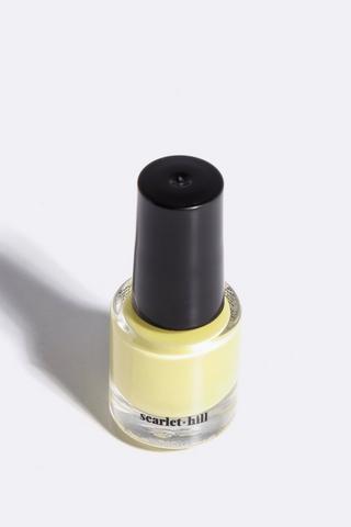 Nail Polish- Yellow