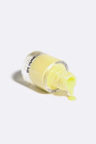 Nail Polish- Yellow