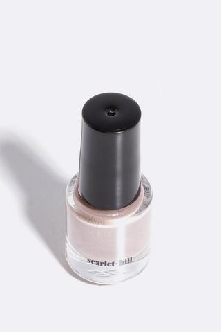 Nail Polish - Copper Shimmer