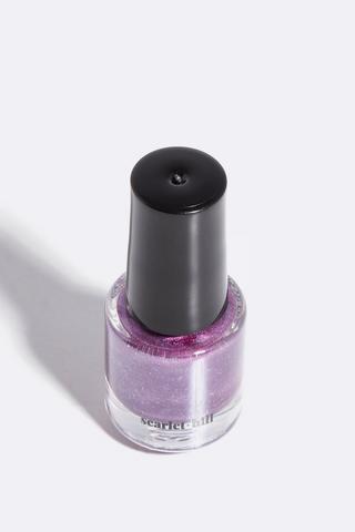 Nail Polish - Ultraviolet Shimmer