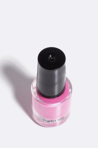 Nail Polish - Pink