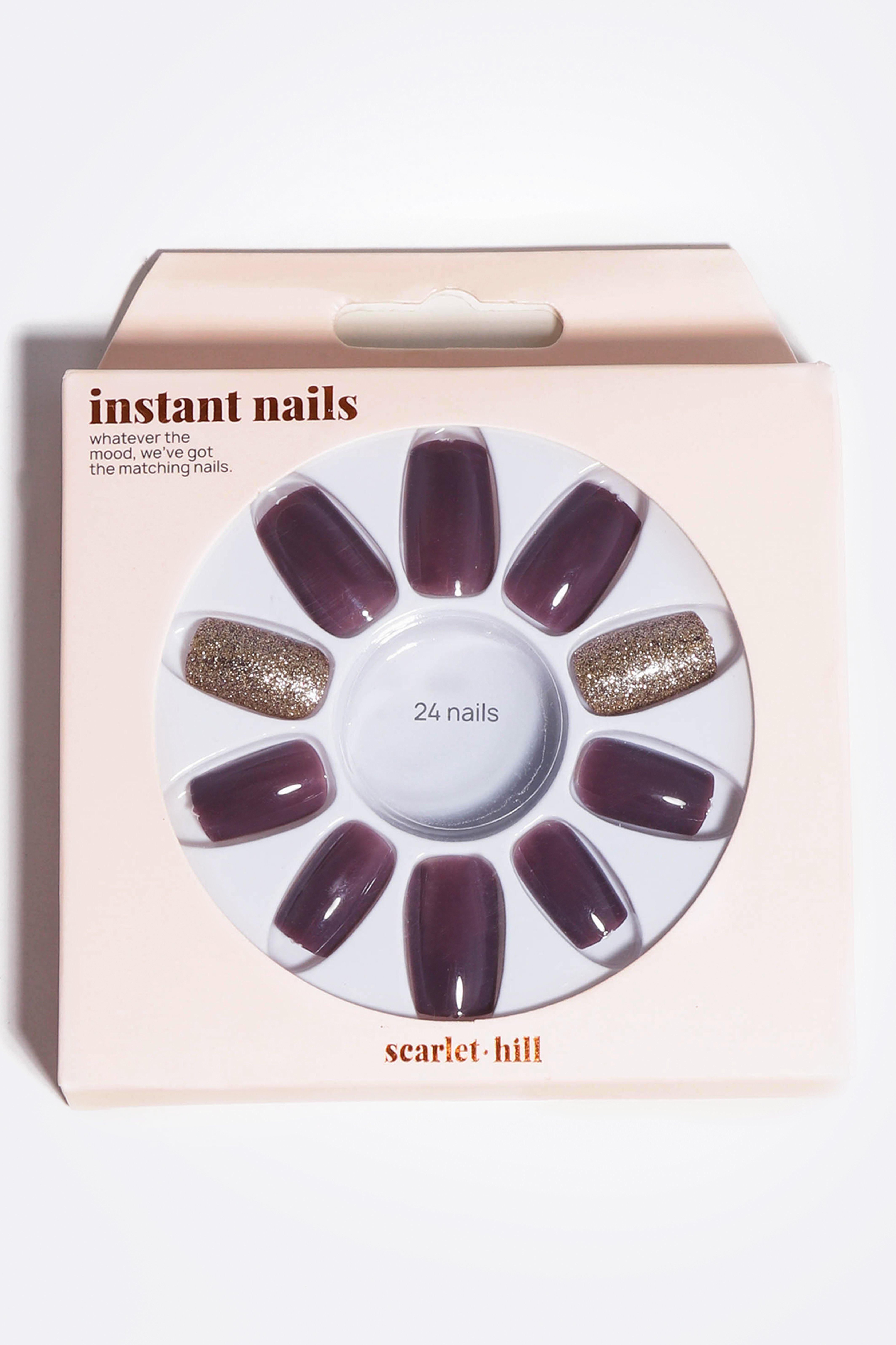 Instant Nails