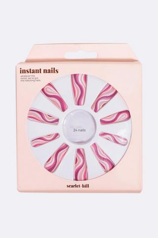 Instant Nails
