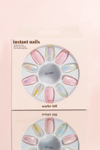 Instant Nails