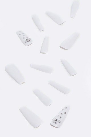 Instant Nails