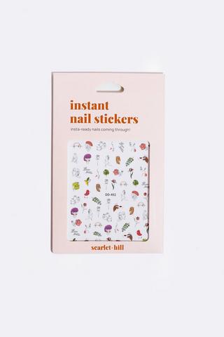 Nail Stickers