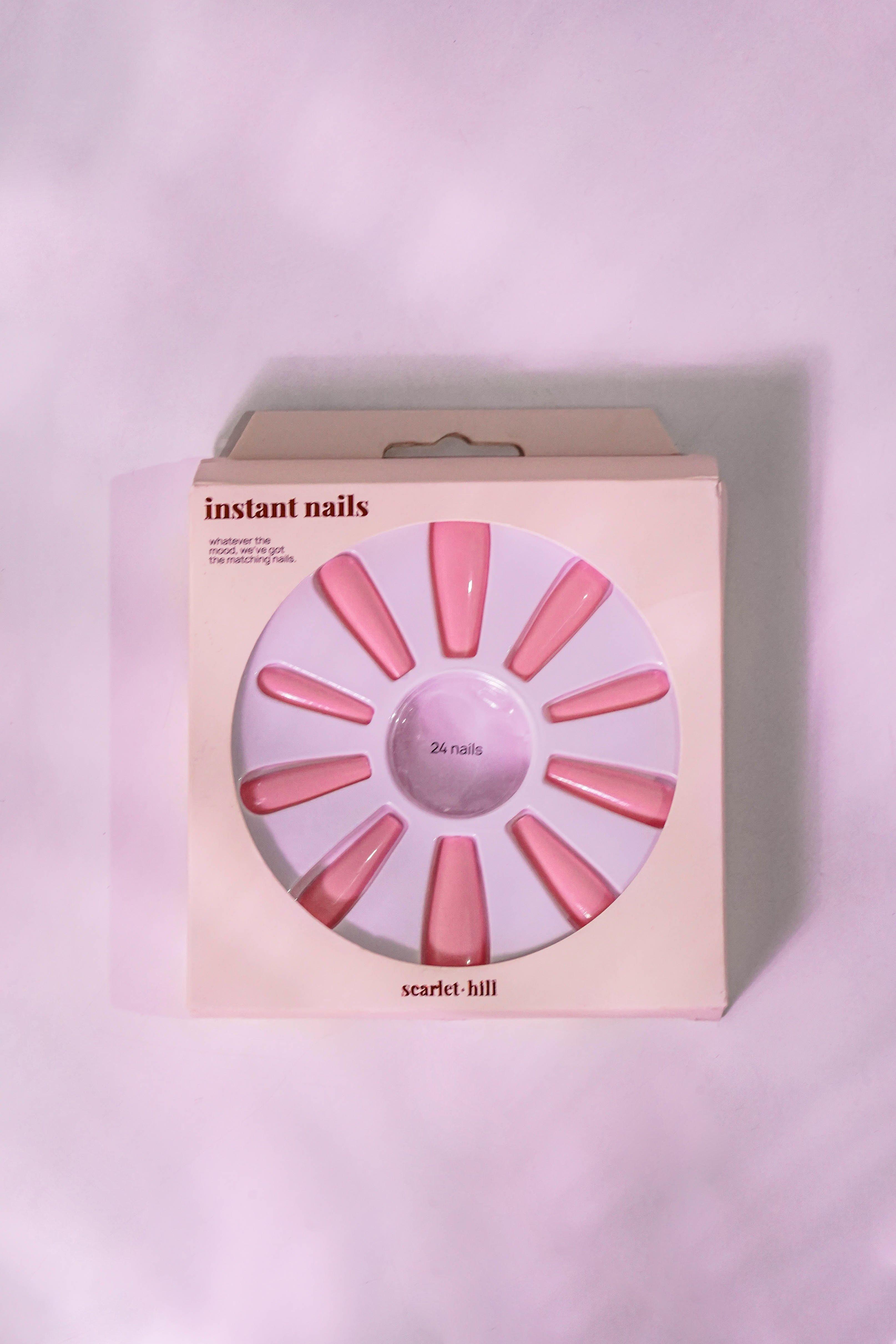 Instant Nails