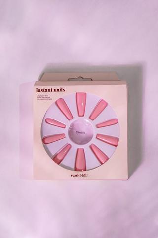 Instant Nails