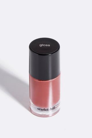 Nail Polish - Rose