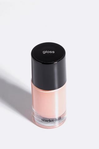 Nail Polish - Nude