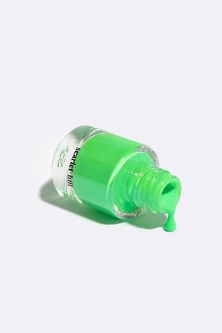 Nail Polish- Green