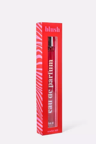 Blush - Fragrance