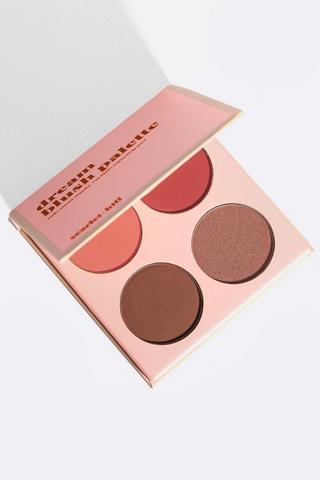 Blush Palette - Dark