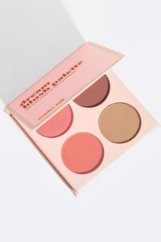 Blush Palette - Light