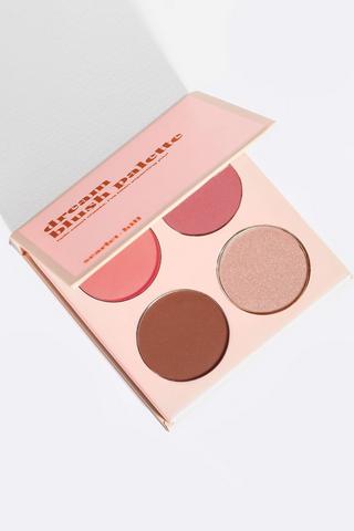 Blush Palette - Medium