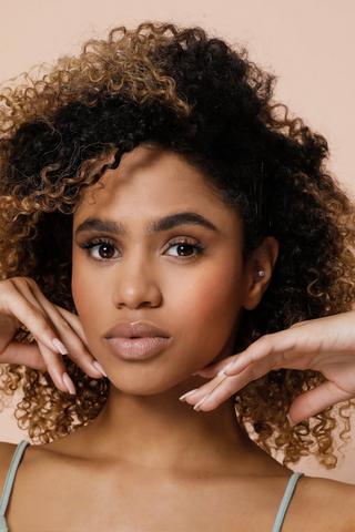 Blush Palette - Medium