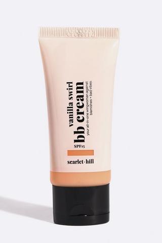 BB Cream- Light