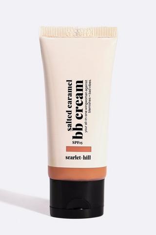 BB Cream - Medium