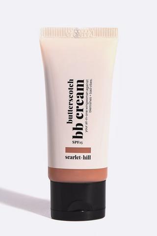BB Cream