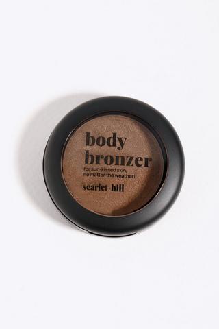 Highlighter - Gold