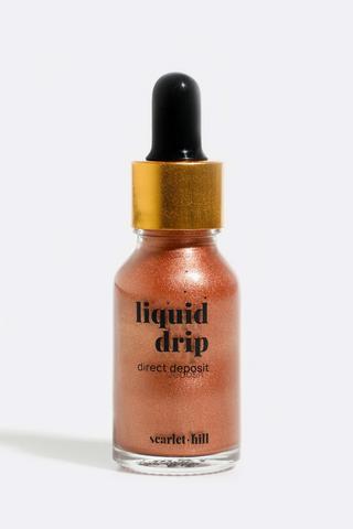 Liquid Highlighter - Dark