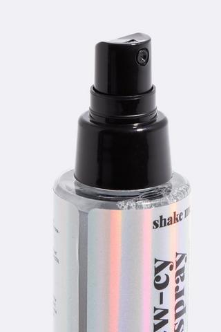 Dewy Setting Spray