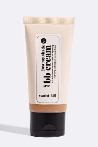 BB Cream Just My Shade 5