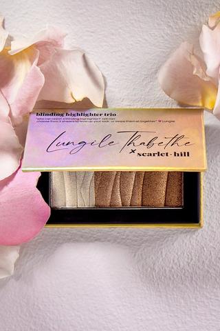 Blinding Highlighter Trio